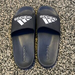 Adidas slides